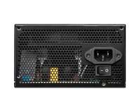 PSU MSI MAG A500DN - 2 PSU MSI MAG A500DN - 2