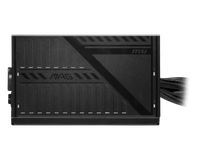 PSU MSI MAG A500DN - 3 PSU MSI MAG A500DN - 3