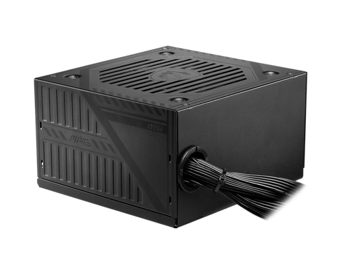 PSU MSI MAG A500DN  - 2