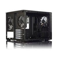 FD NODE 804 BLACK W/WINDOW - 2