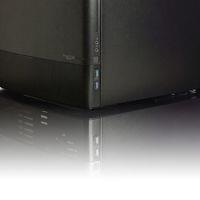 FD NODE 804 BLACK W/WINDOW - 4