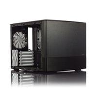 FD NODE 804 BLACK W/WINDOW - 6