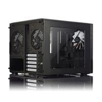FD NODE 804 BLACK W/WINDOW - 7