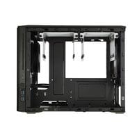 FD NODE 804 BLACK W/WINDOW - 8