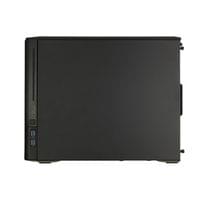FD NODE 804 BLACK W/WINDOW - 9