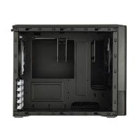 FD NODE 804 BLACK W/WINDOW - 10