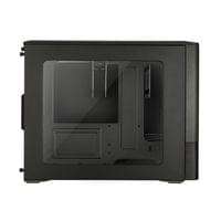FD NODE 804 BLACK W/WINDOW - 12