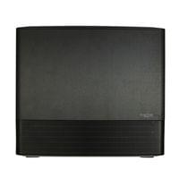 FD NODE 804 BLACK W/WINDOW - 13
