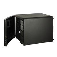 FD NODE 804 BLACK W/WINDOW - 14