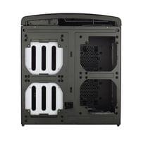 FD NODE 804 BLACK W/WINDOW - 15