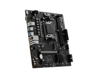 MSI PRO A620M-B - 2