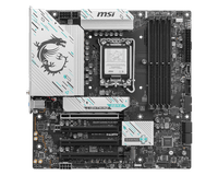 MSI B860M GAMING PLUS WIFI - 2