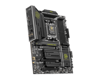 MSI MAG B850 TOMAHAWK MAX WIFI - 2