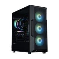ZALMAN I3 NEO ARGB V2 ATX BLK - 0 ZALMAN I3 NEO ARGB V2 ATX BLK - 0