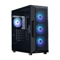 ZALMAN I3 NEO ARGB V2 ATX BLK - 1 ZALMAN I3 NEO ARGB V2 ATX BLK - 1