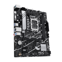 ASUS PRIME B760M-K /LGA1700 - 2