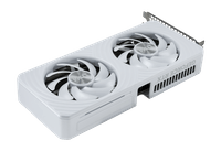 PALIT RTX5060 WHITE OC 8G - 2