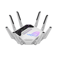 ASUS ROG RAPTURE GT-BE19000AI - 1