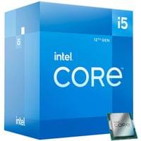 Intel Core i5-12500 /3.0G/18MB/BOX/1700 - 1