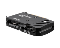 MSI RTX5060 8G SHADOW 2X OCMAX - 2