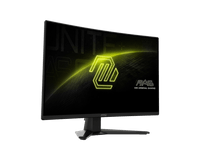 MSI 27" MAG 274CXF CURVED - 2 MSI 27" MAG 274CXF CURVED - 2