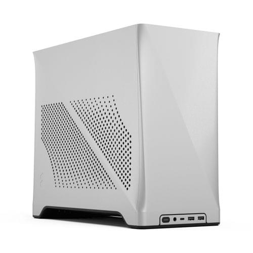 FD ERA 2 MITX SILVER - 1