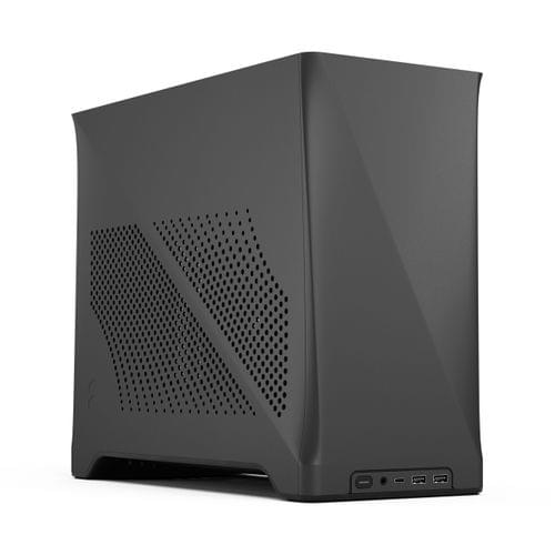 FD ERA 2 MITX CHARCOAL - 1