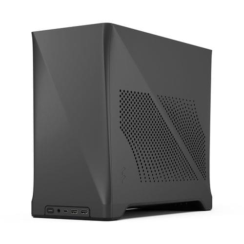 FD ERA 2 MITX CHARCOAL - 2