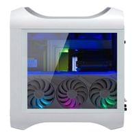 BITFENIX PRODIGY M2022 ARGB WH - 2
