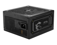 PSU MSI MAG A1000GL PCIE5 II - 2