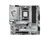 MSI B850M GAMING PLUS WIFI/AM5 - 4