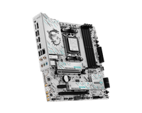 MSI B850M GAMING PLUS WIFI/AM5 - 5