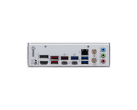 MSI B850M GAMING PLUS WIFI/AM5 - 6