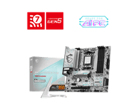 MSI B850M GAMING PLUS WIFI/AM5 - 7
