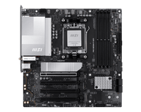 MSI PRO B850M-P WIFI - 1