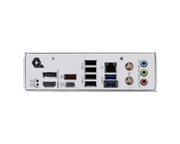 MSI PRO B850M-P WIFI - 2