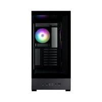 ZALMAN P40 DS ATX MID TWR BLAC - 7