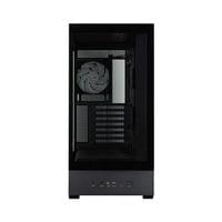 ZALMAN P40 DS ATX MID TWR BLAC - 8