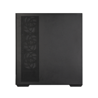 ZALMAN P40 DS ATX MID TWR BLAC - 10