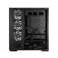 ZALMAN P40 DS ATX MID TWR BLAC - 11
