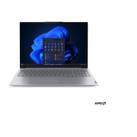 Lenovo ThinkBook 16 G9 AMD Ryzen 7 250 (up to 5.1GHz,... - 8