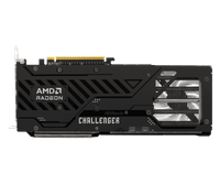 ASROCK RX9070XT CL 16G - 3