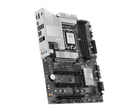 MSI PRO B860-P /LGA1851 - 6