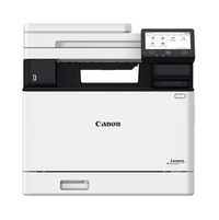 Canon i-SENSYS MF752Cdw II Printer/Scanner/Copier - 5