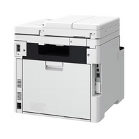 Canon i-SENSYS MF752Cdw II Printer/Scanner/Copier - 7