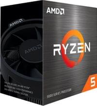 AMD RYZEN 5 4500 BOX - 1 AMD RYZEN 5 4500 BOX - 1