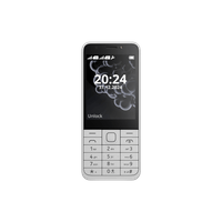 NOKIA 230 DS WHITE 2025 - 1