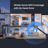 TENDA A23 WI-FI 6 RANGE EXTEND - 3