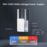 TENDA A23 WI-FI 6 RANGE EXTEND - 5