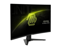 MSI 31.5" MAG 32C6X CURVED - 2 MSI 31.5" MAG 32C6X CURVED - 2